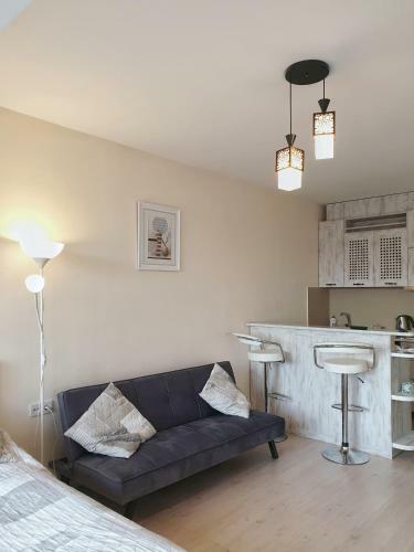 Apartamento Rider Paradise Flat 4
