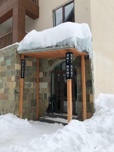 New Gudauri Redco Apartment