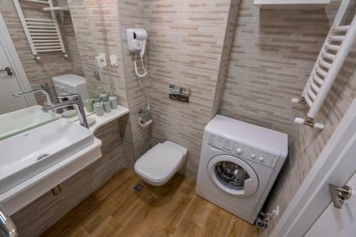 Apartamento Gudauri, Loft 2, Redco