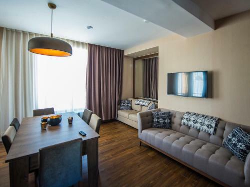 Hotel Carpe Diem Gudauri