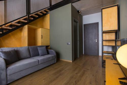 Hotel Carpe Diem Gudauri