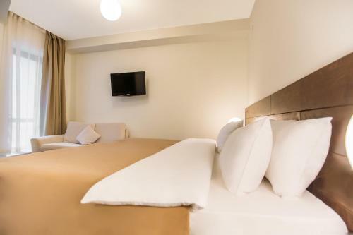 Hotel Carpe Diem Gudauri