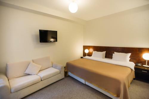 Hotel Carpe Diem Gudauri