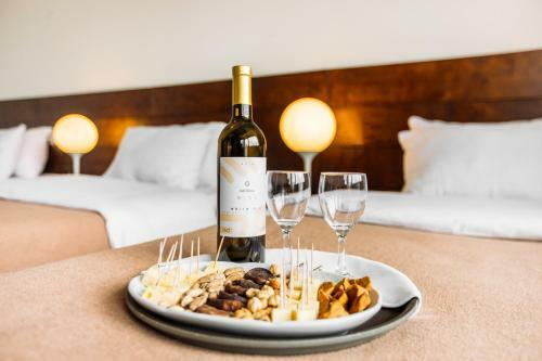 Hotel Carpe Diem Gudauri