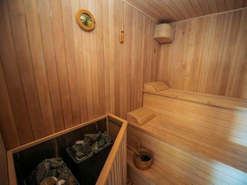 Hotel Carpe Diem Gudauri