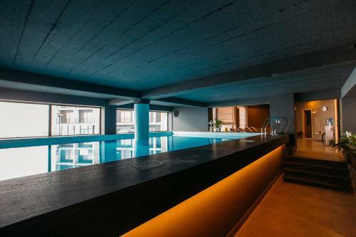 Hotel Carpe Diem Gudauri