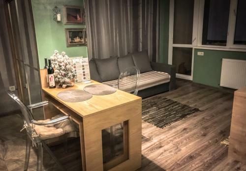 Beautiful Apartment