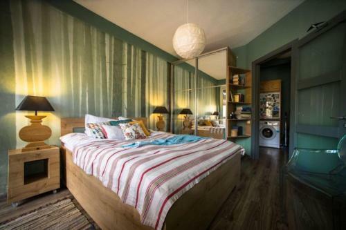 Beautiful Apartment