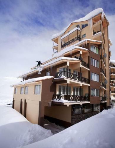 Beautiful Apartment