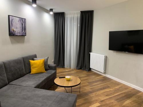 Apartamento New Gudauri Redco, Loft 2, Room 242