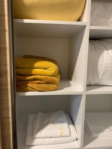 Apartamento New Gudauri Redco, Loft 2, Room 242