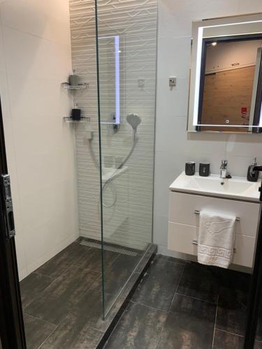 Apartamento New Gudauri Redco, Loft 2, Room 242