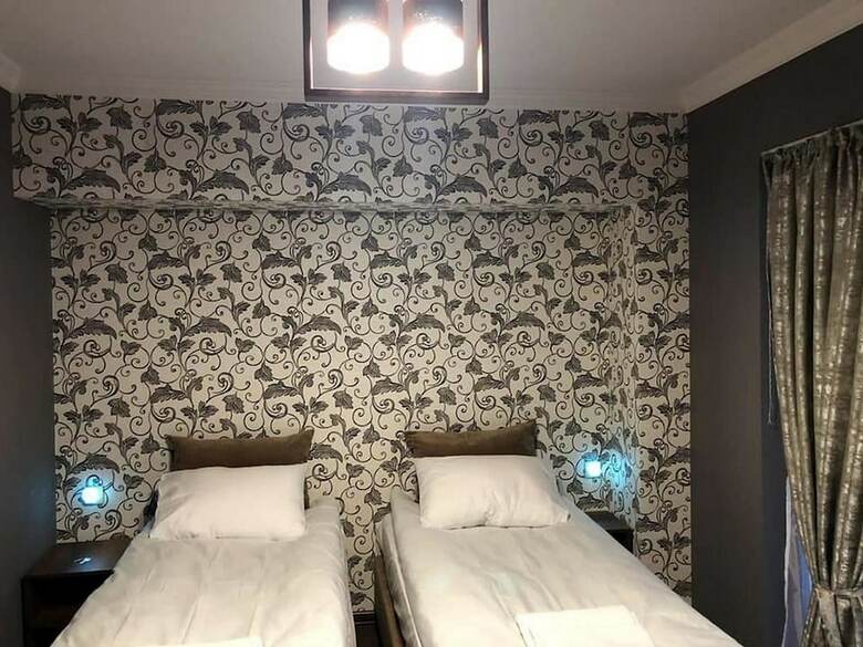 Gogo Apartments New Gudauri