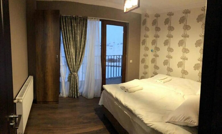 Gogo Apartments New Gudauri