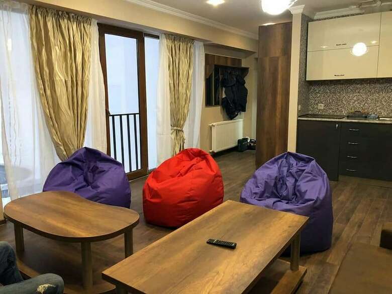 Gogo Apartments New Gudauri
