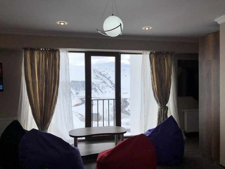 Gogo Apartments New Gudauri