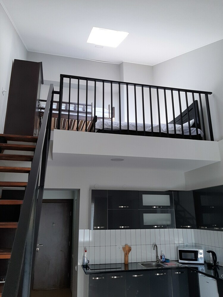Gogo Apartments New Gudauri