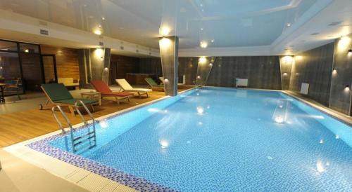 Hotel G Apartment