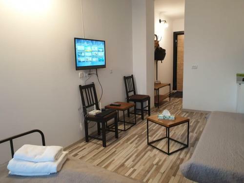 Apartamento Snowlab Room