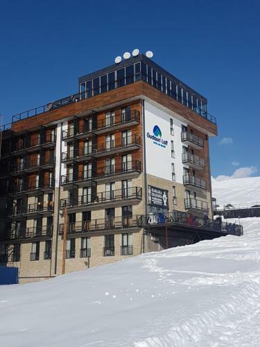 Apartamento Snowlab Room