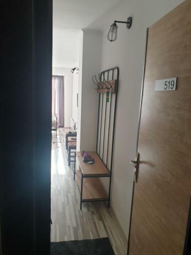 Apartamento Snowlab Room