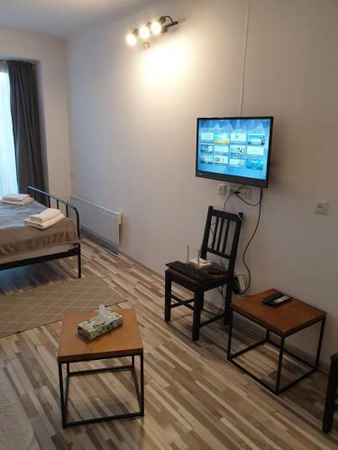 Apartamento Snowlab Room