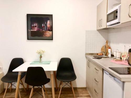 Apartamento Gvc 240 New Gudauri