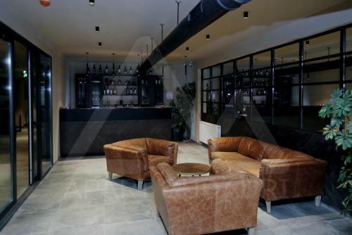 Hostal Apart Gudauri Llc