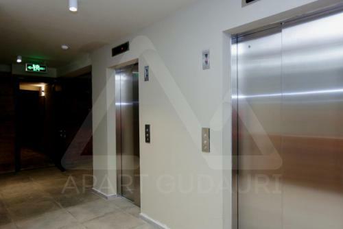 Hostal Apart Gudauri Llc
