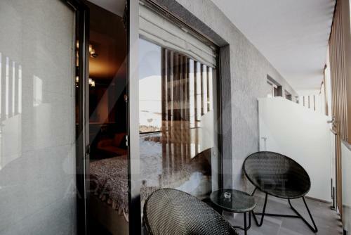 Hostal Apart Gudauri Llc