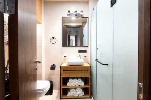 Hostal Apart Gudauri Llc