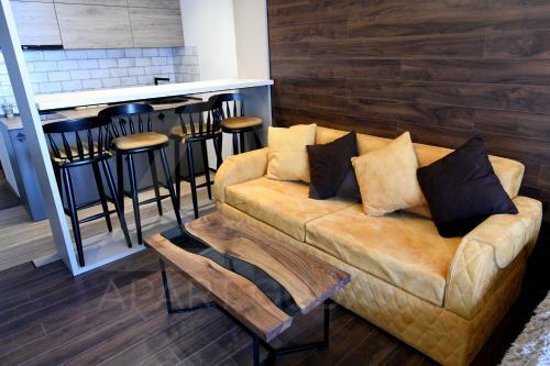 Hostal Apart Gudauri Llc