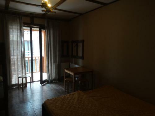 Apartamento New Gudauri Gudauri Palace