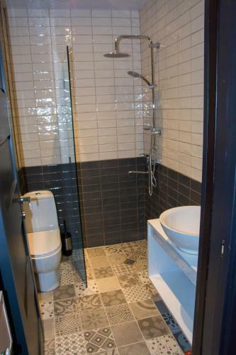 Hotel Winerooms