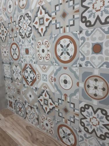 Apartment 309, Red Co, Loft 2, New Gudauri