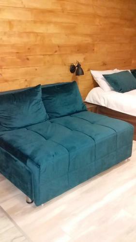Apartment 309, Red Co, Loft 2, New Gudauri