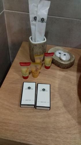 Apartment 309, Red Co, Loft 2, New Gudauri
