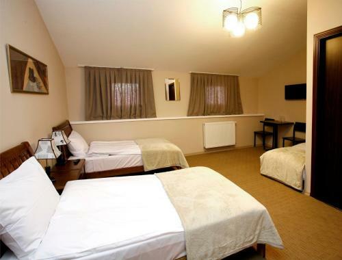 Abu Hotel