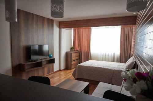 Apartamento Rider Paradise Flat 3