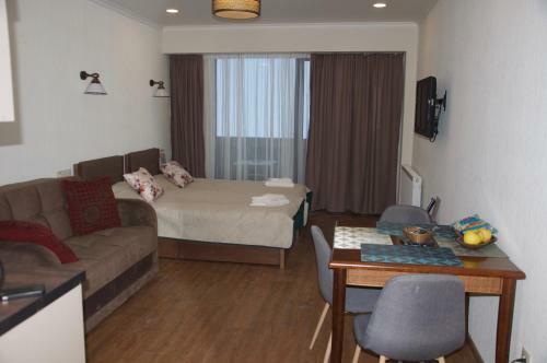 Apartamento New Gudauri Studio