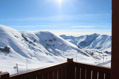 Redco ?1 Apartament Gondola Lift