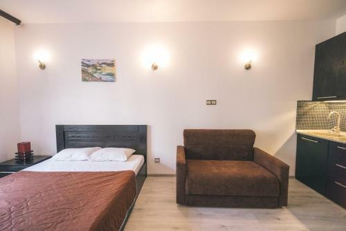 Sweet Home Apartments