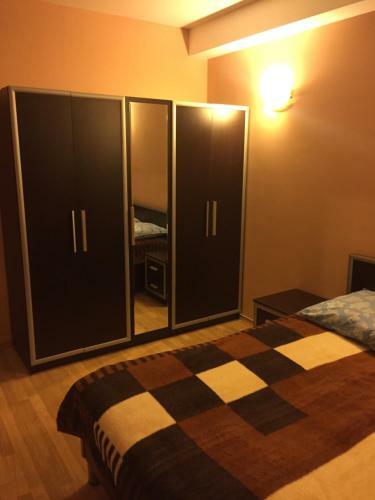 Smart Apartments