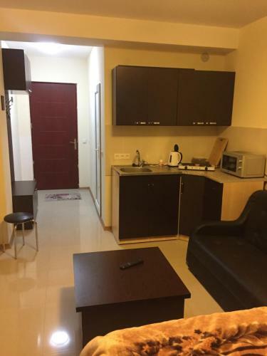 Smart Apartments