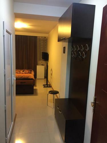 Smart Apartments