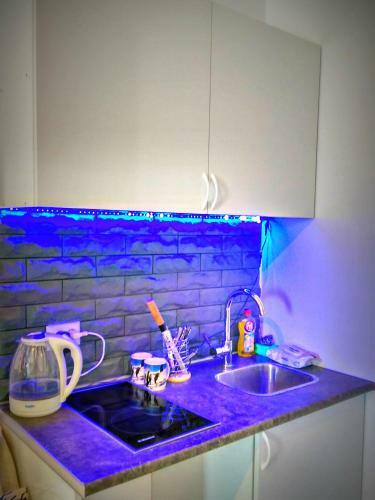 Apartamento Nightski Room Gudauri Hotel Loft