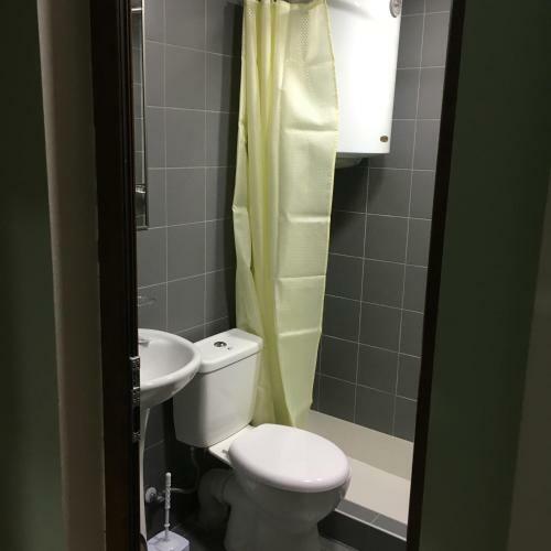 Apartamento Gudauri Residence 11