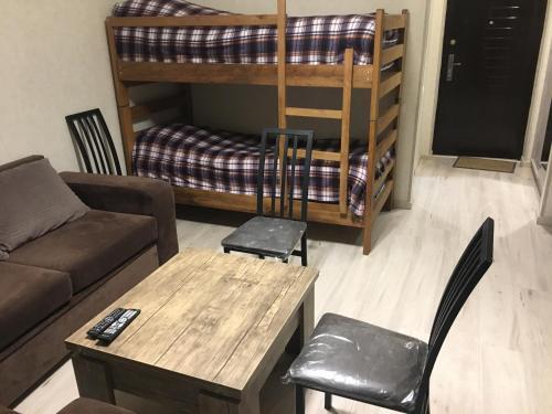 Apartamento Gudauri Residence 11