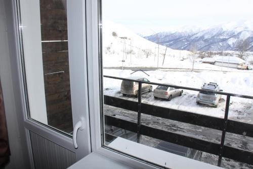 Apartamento Gudauri Residence 11