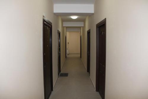 Apartamento Gudauri Residence 11